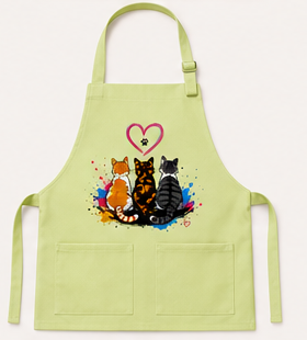Delantal de Cocina