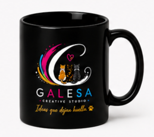 MUG Personalizado
