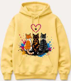 Buzos (Hoodies)