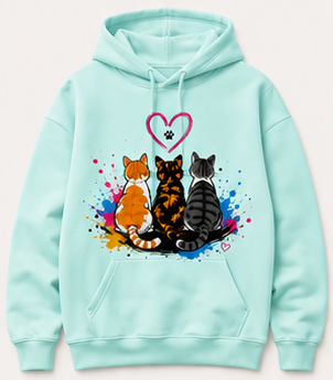 Buzos (Hoodies)