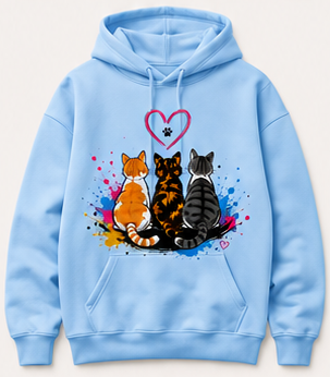 Buzos (Hoodies)