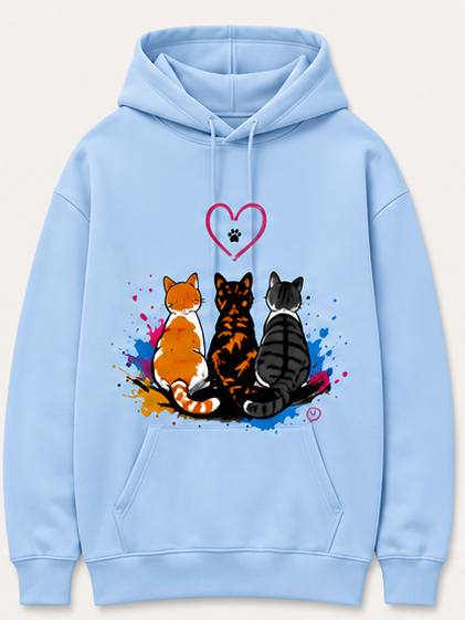 Buzos (Hoodies)