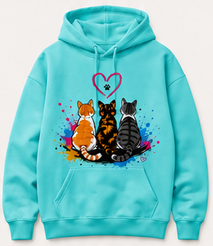 Buzos (Hoodies)