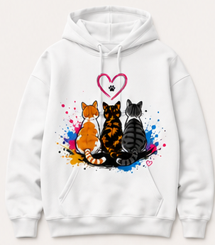 Buzos (Hoodies)