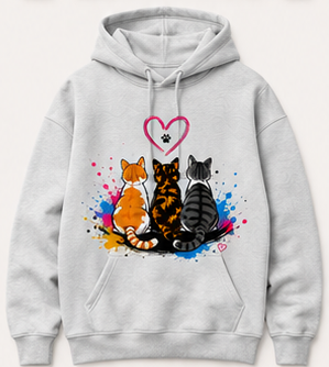 Buzos (Hoodies)