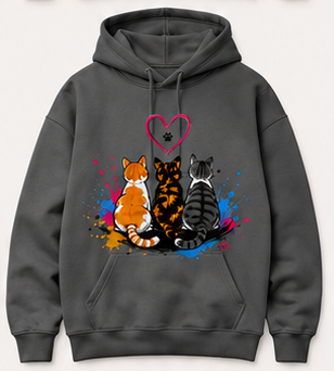 Buzos (Hoodies)
