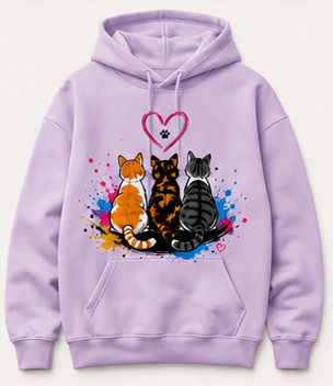 Buzos (Hoodies)