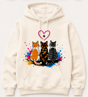 Buzos (Hoodies)