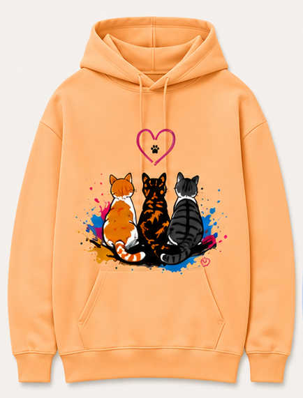 Buzos (Hoodies)