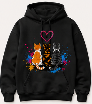Buzos (Hoodies)