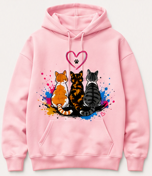 Buzos (Hoodies)