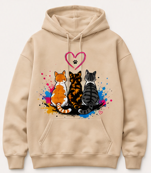 Buzos (Hoodies)