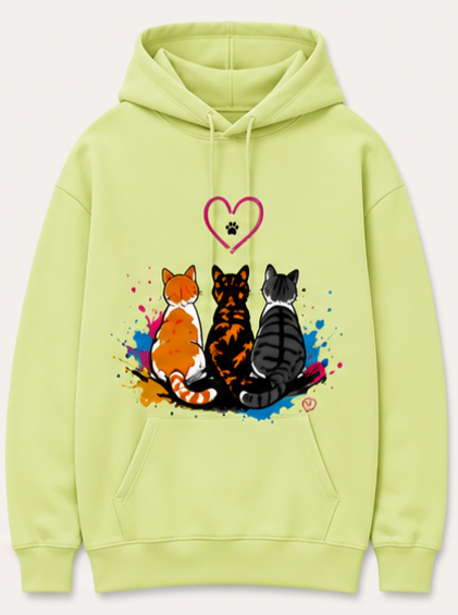 Buzos (Hoodies)