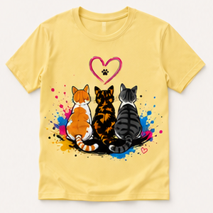 Camiseta PdD manga corta