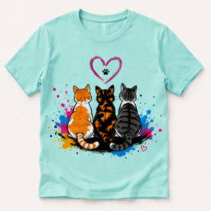 Camiseta PdD manga corta