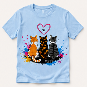 Camiseta PdD manga corta