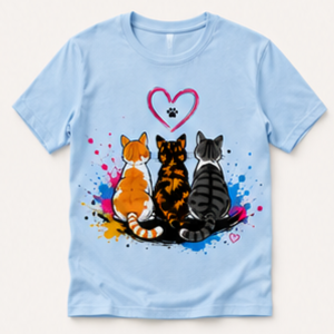 Camiseta PdD manga corta