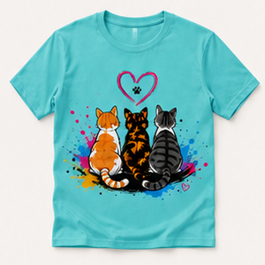 Camiseta PdD manga corta