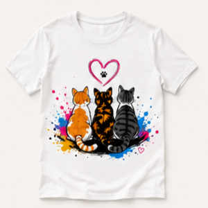 Camiseta PdD manga corta