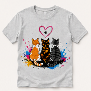 Camiseta PdD manga corta