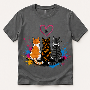 Camiseta PdD manga corta