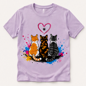 Camiseta PdD manga corta
