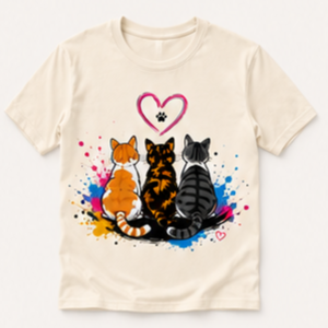 Camiseta PdD manga corta