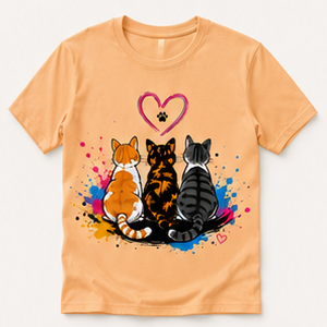 Camiseta PdD manga corta