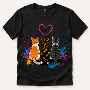 Camiseta PdD manga corta