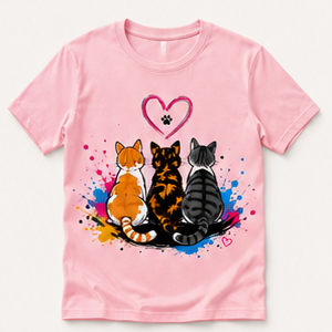 Camiseta PdD manga corta