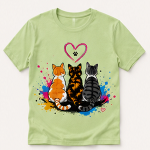 Camiseta PdD manga corta
