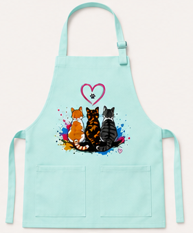 Delantal de Cocina