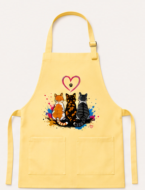 Delantal de Cocina