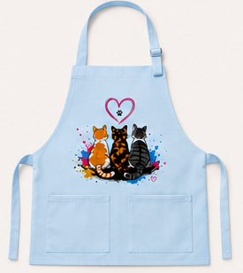 Delantal de Cocina