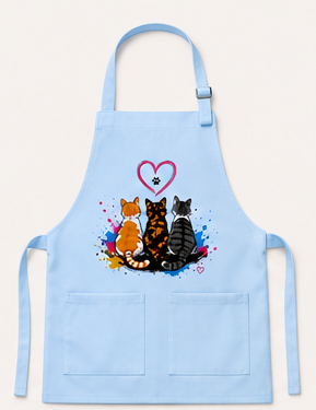 Delantal de Cocina