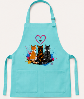 Delantal de Cocina