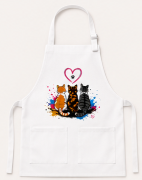 Delantal de Cocina