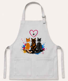 Delantal de Cocina
