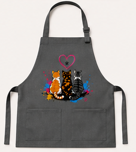 Delantal de Cocina