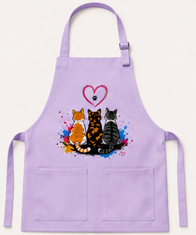 Delantal de Cocina