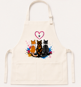 Delantal de Cocina