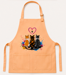 Delantal de Cocina