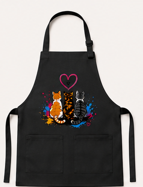Delantal de Cocina