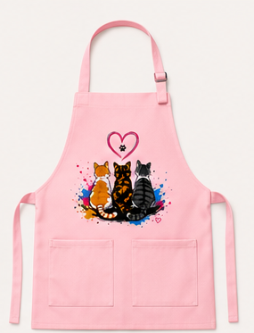 Delantal de Cocina