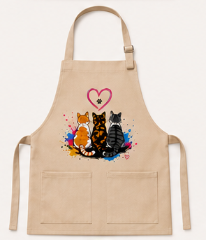 Delantal de Cocina