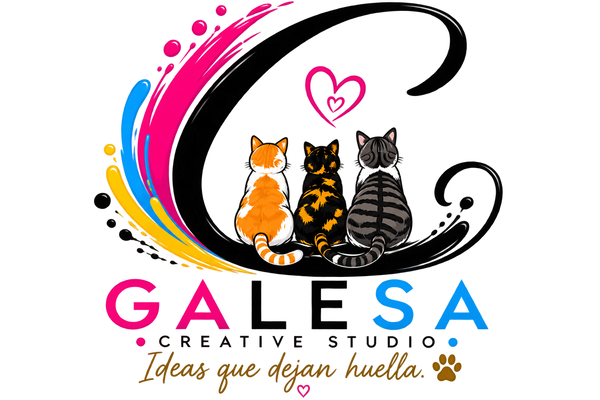 Galesa - Creative Studio