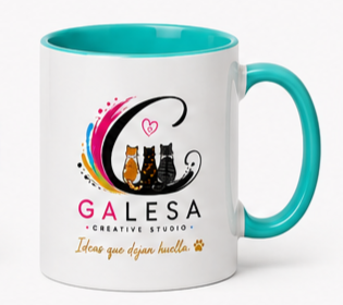 MUG Personalizado