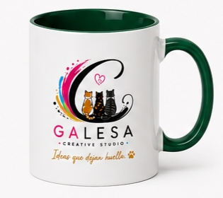 MUG Personalizado