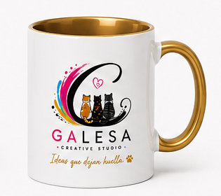 MUG Personalizado