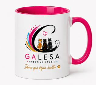 MUG Personalizado